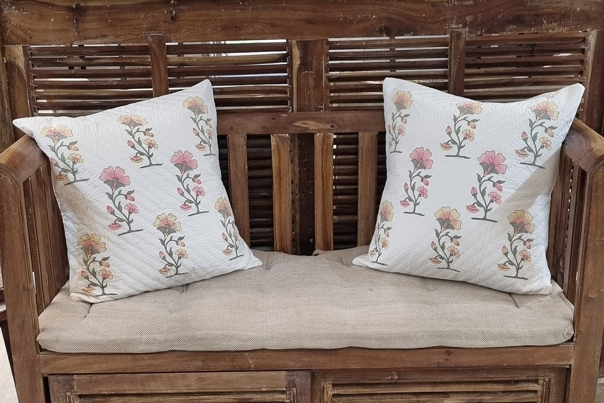 Cushions
