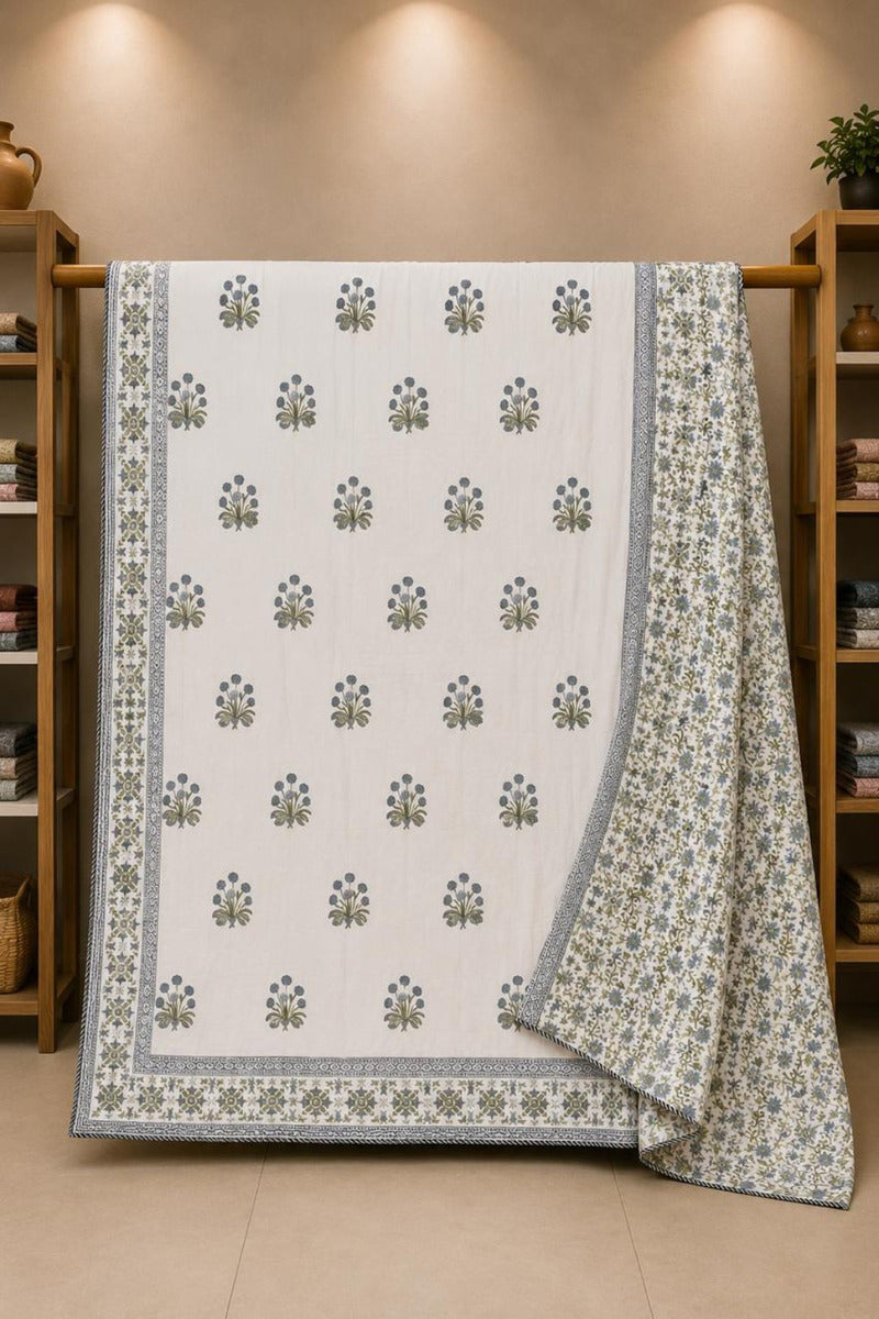 Cotton Summer Dohar
