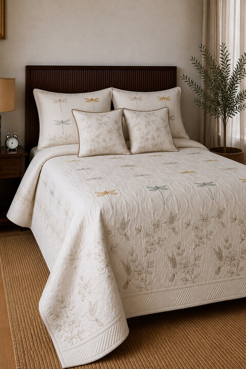 Cotton Block Prints