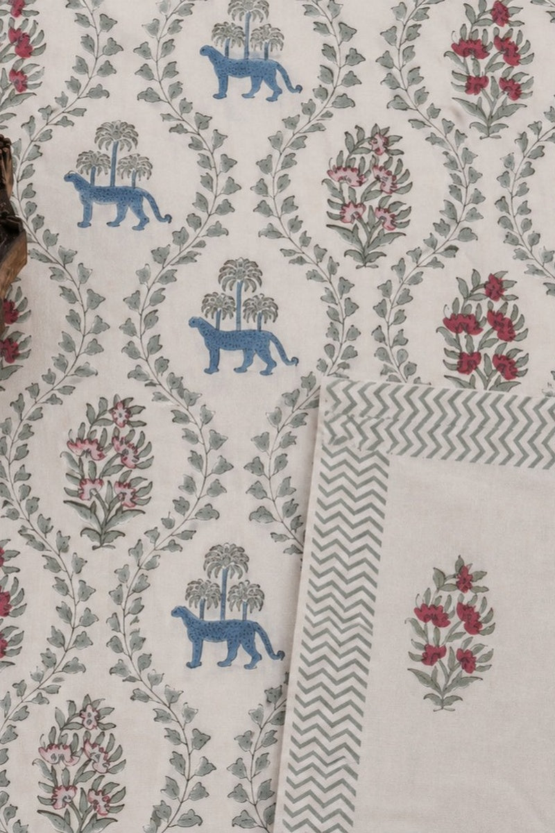 100% Cotton Bedsheet