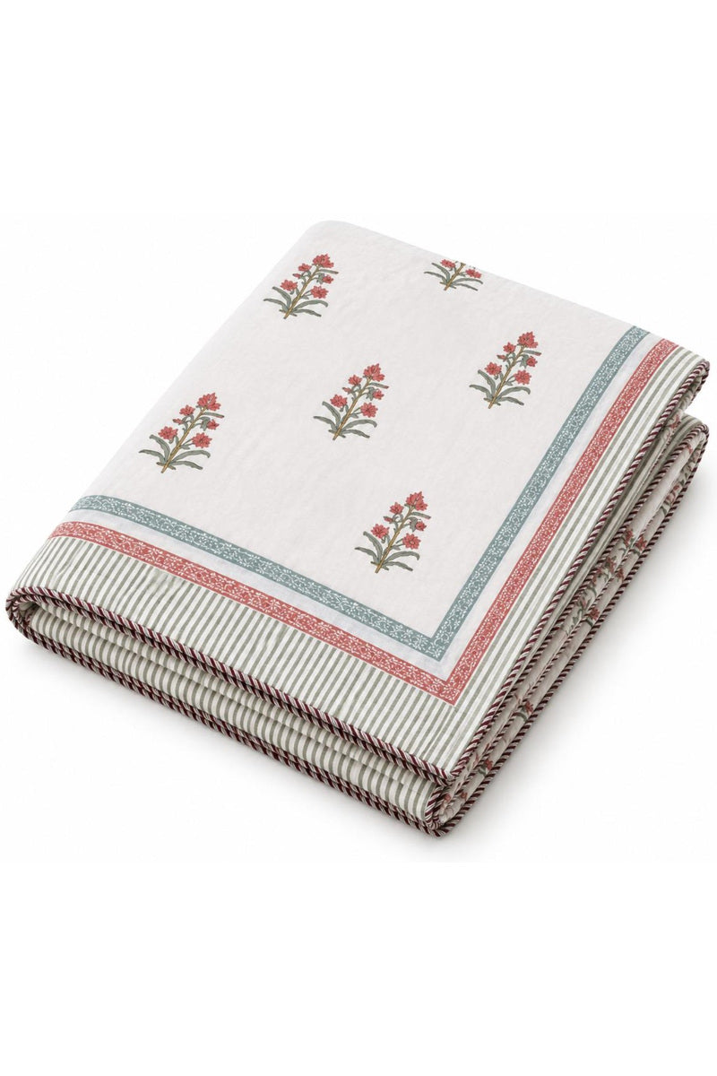 Single Cotton Dohar