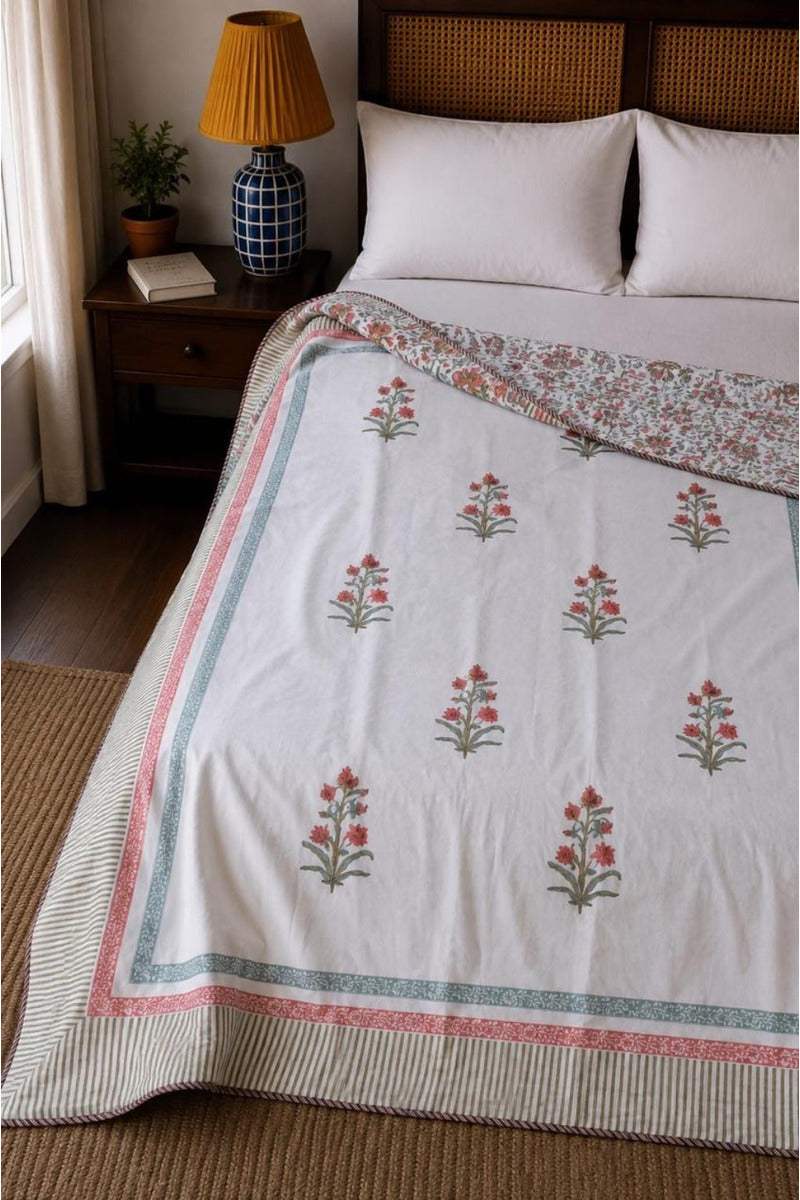Cotton Single Dohar