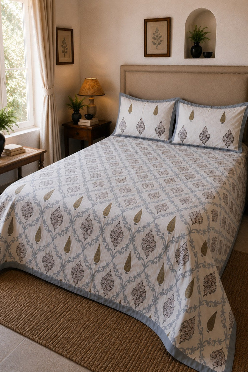 King size Bedsheet sets