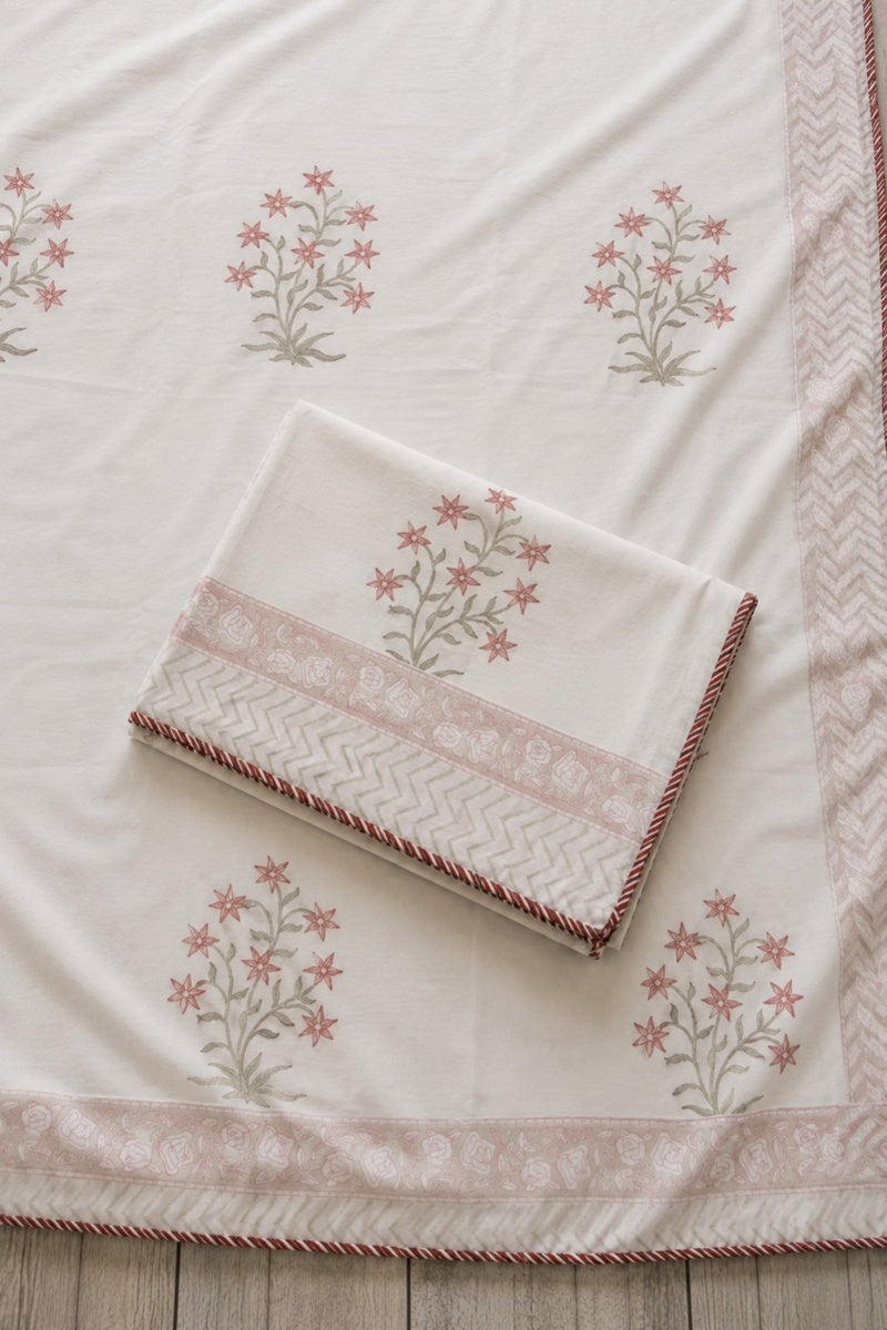 Summer Blanket Dohar