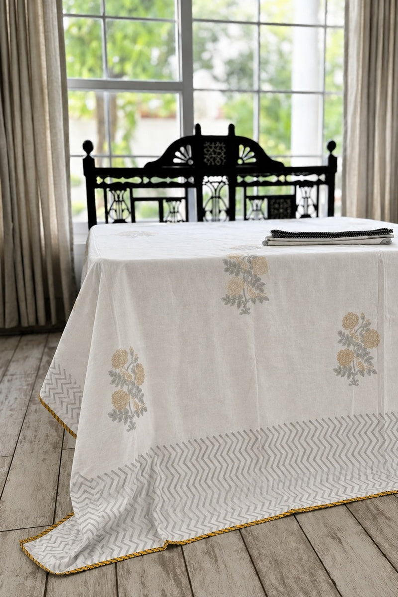 Radia Muslin Dohar (Set of 2)