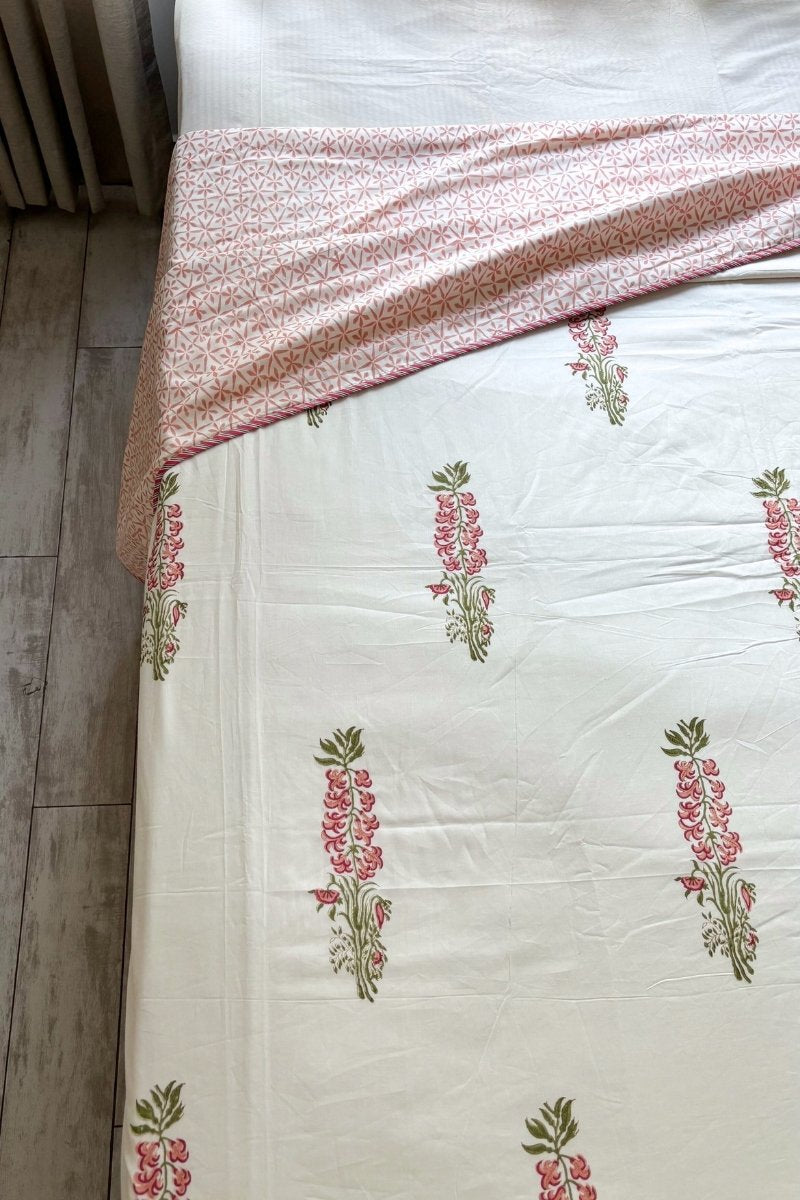 Rivaya Printed Dohar