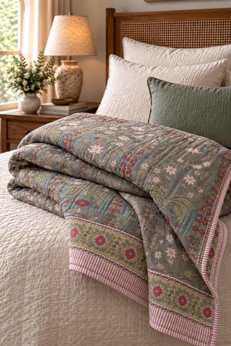 Luxury Quilts