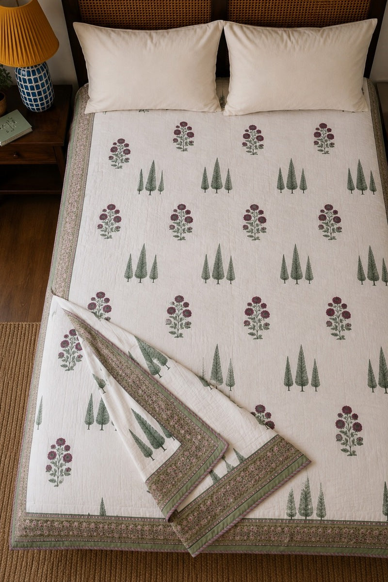 Cotton Single Dohar