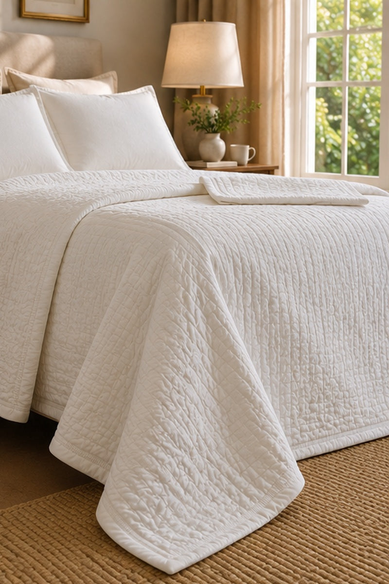 Summer Quilts