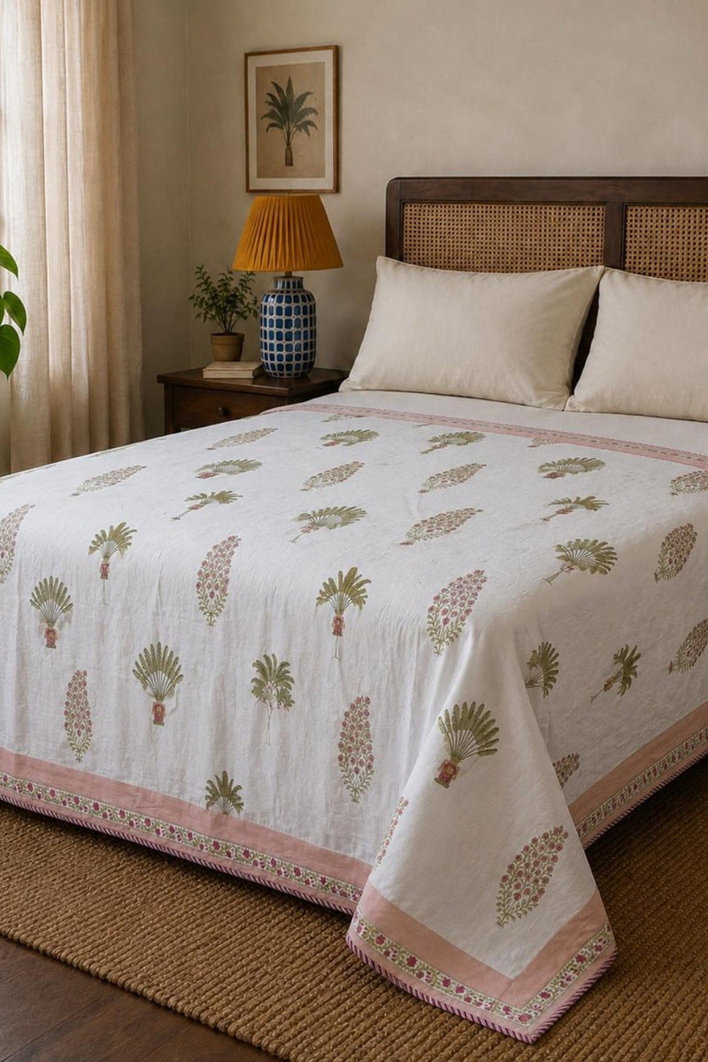Cotton AC Dohar