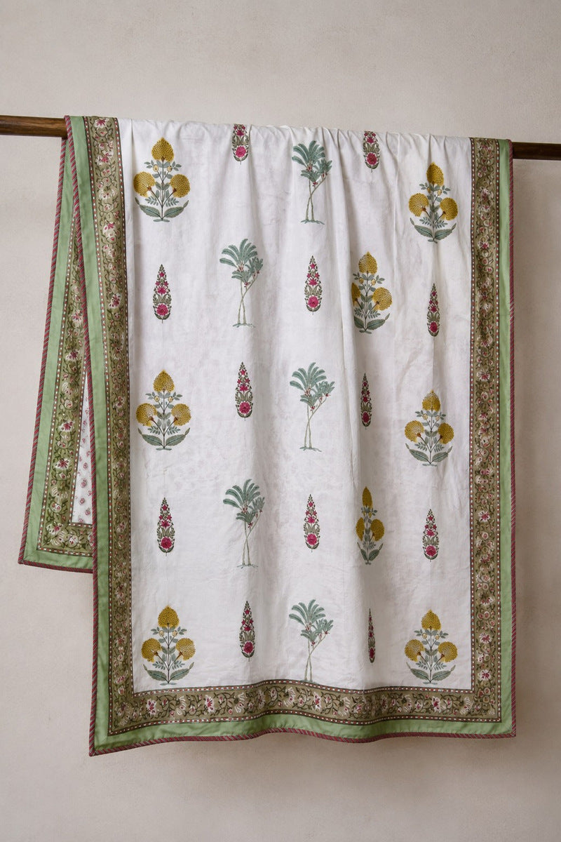 Cotton Single Dohar
