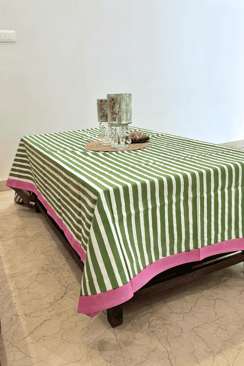 Granada Rectangle Table Cloth