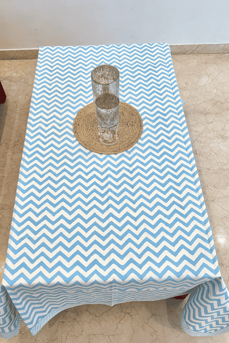 Faran Rectangle Table Cloth