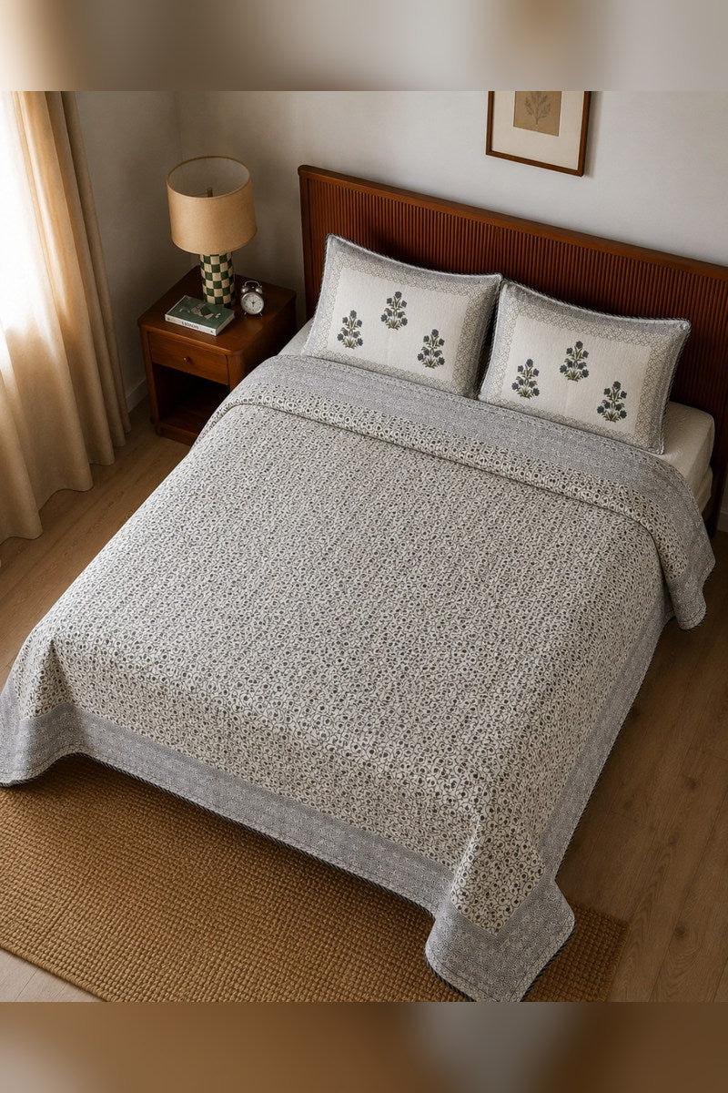 100% Cotton Bedding 