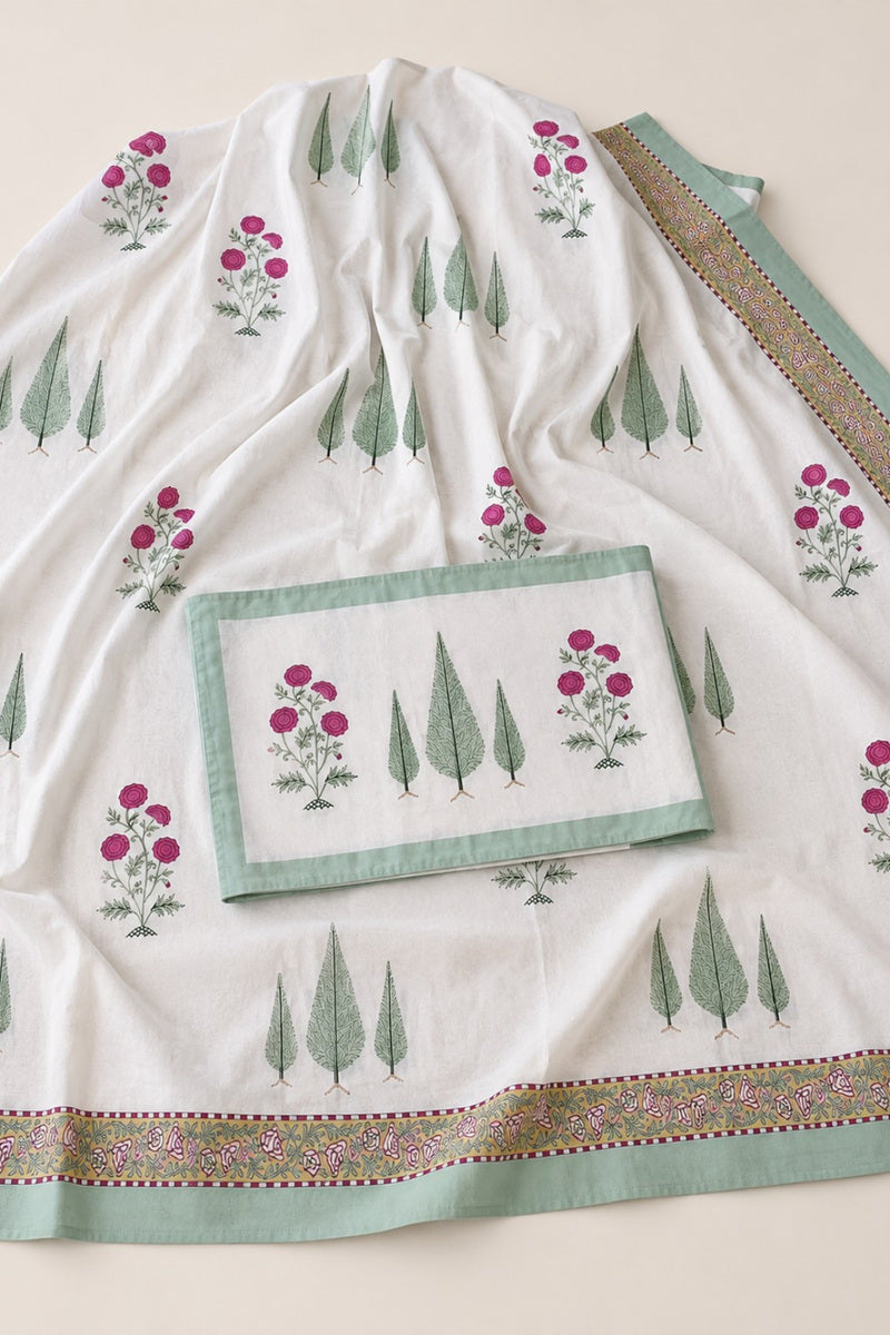 Block Print Sheet sets
