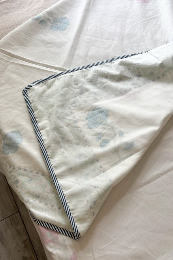 Daffoe Muslin Dohar (Set of 2)