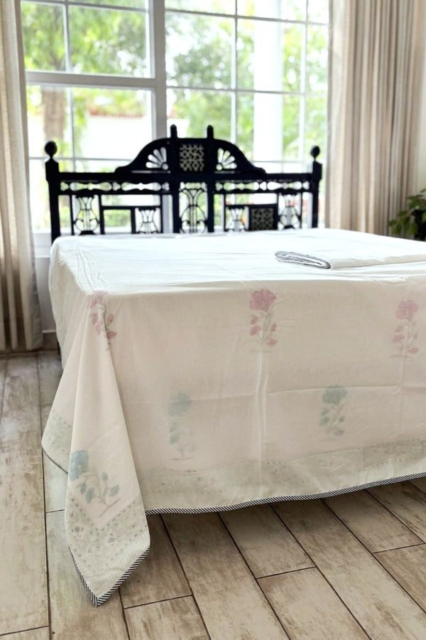 Daffoe Muslin Dohar (Set of 2)