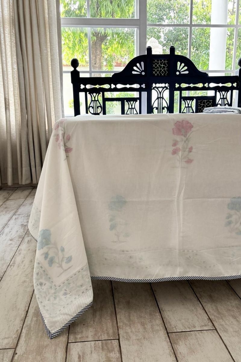 Daffoe Muslin Dohar (Set of 2)