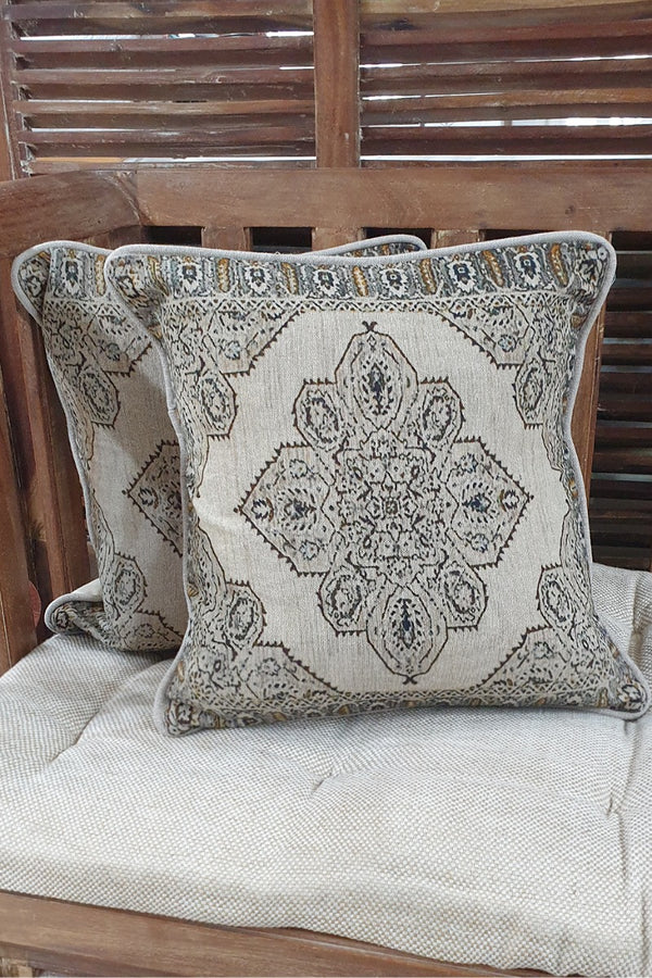 Dina Kilim Cushion Cover