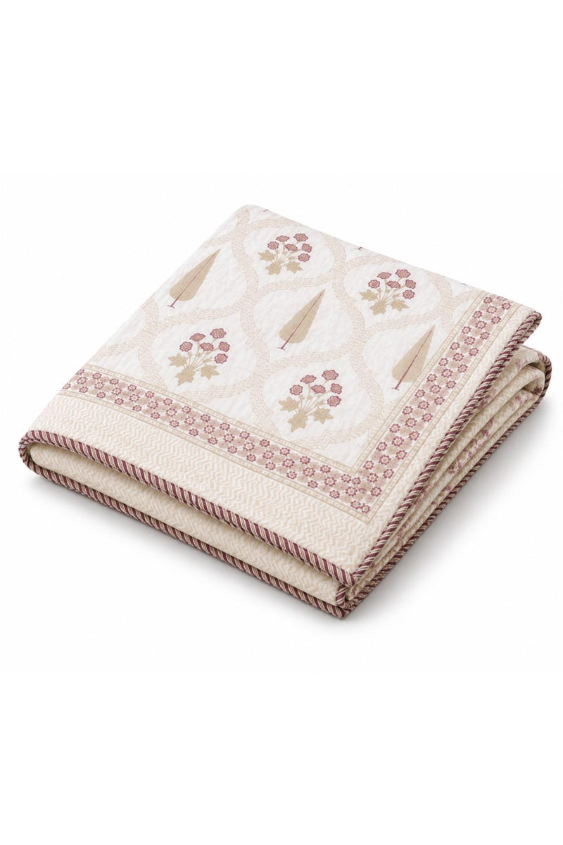 Hand Block Print Dohar 