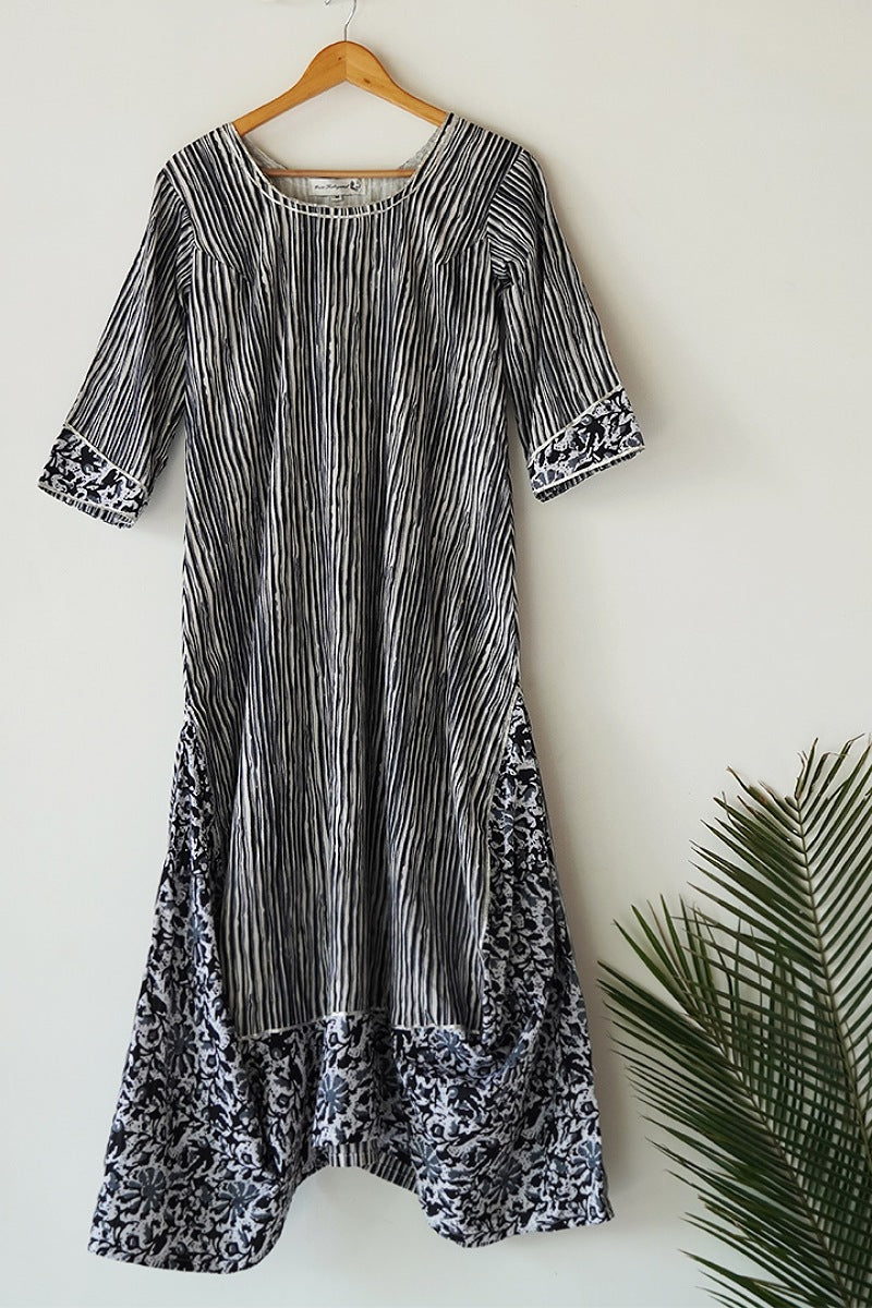 Minaxi Long Dress