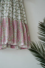 Vasco Long Dress