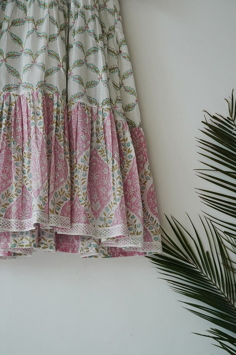 Vasco Long Dress