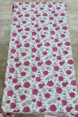 Subra Block Print Table Cloth