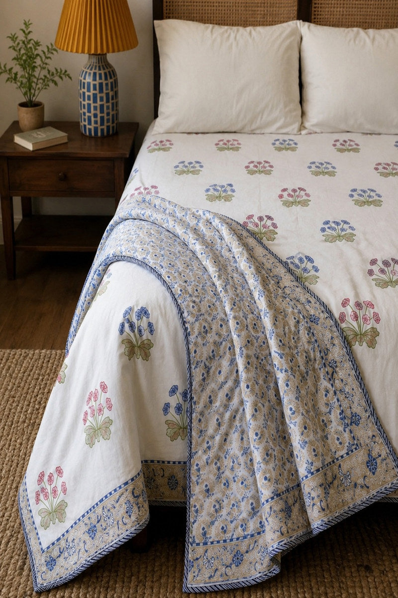 Cotton Single Dohar