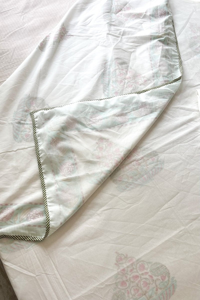 Lofiya Muslin Dohar (Set of 2)