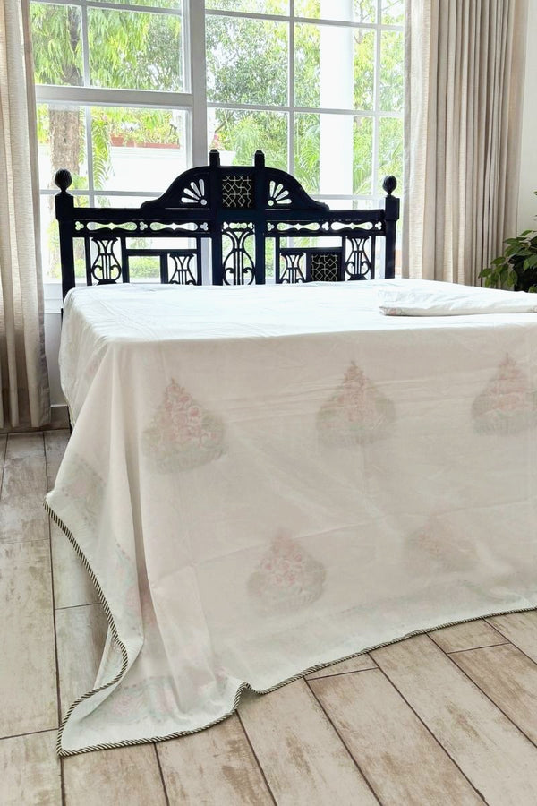 Lofiya Muslin Dohar (Set of 2)