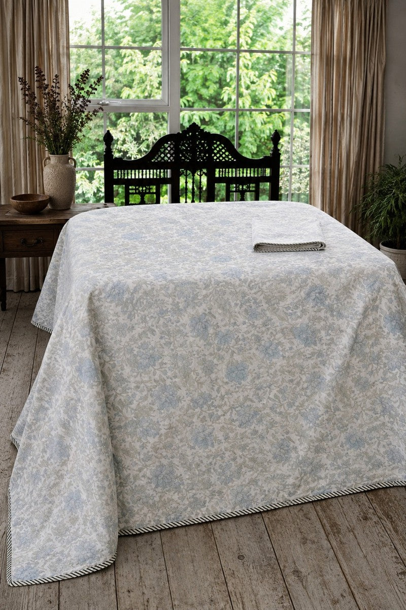 Cotton Muslin Dohars