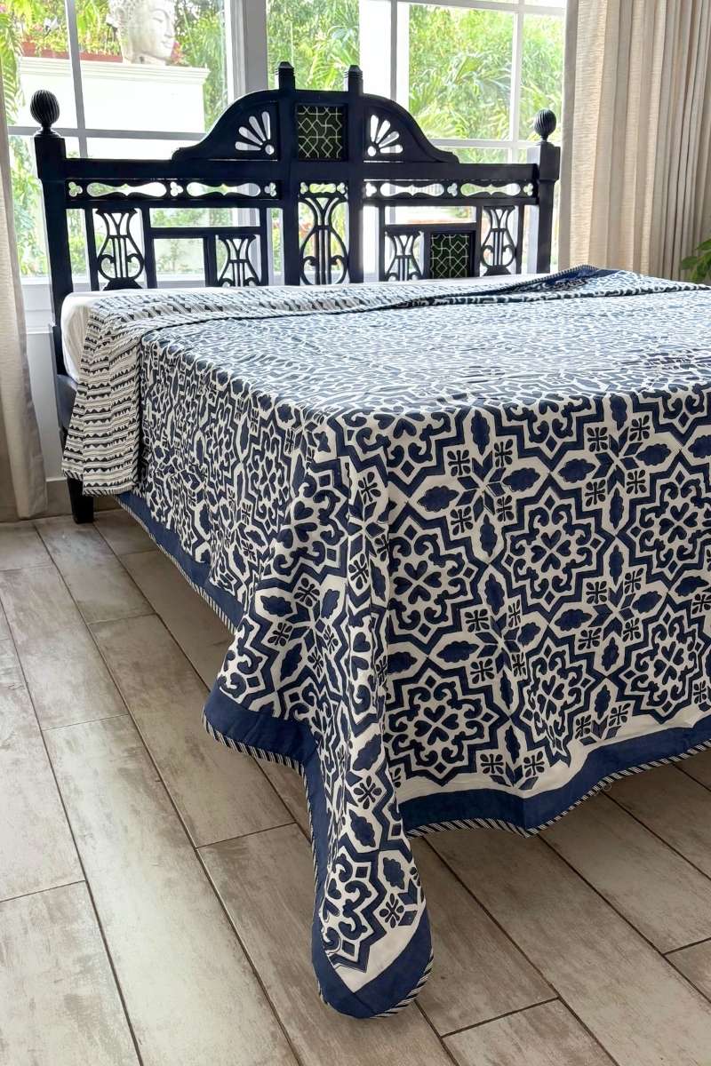 Morocco Printed Dohar