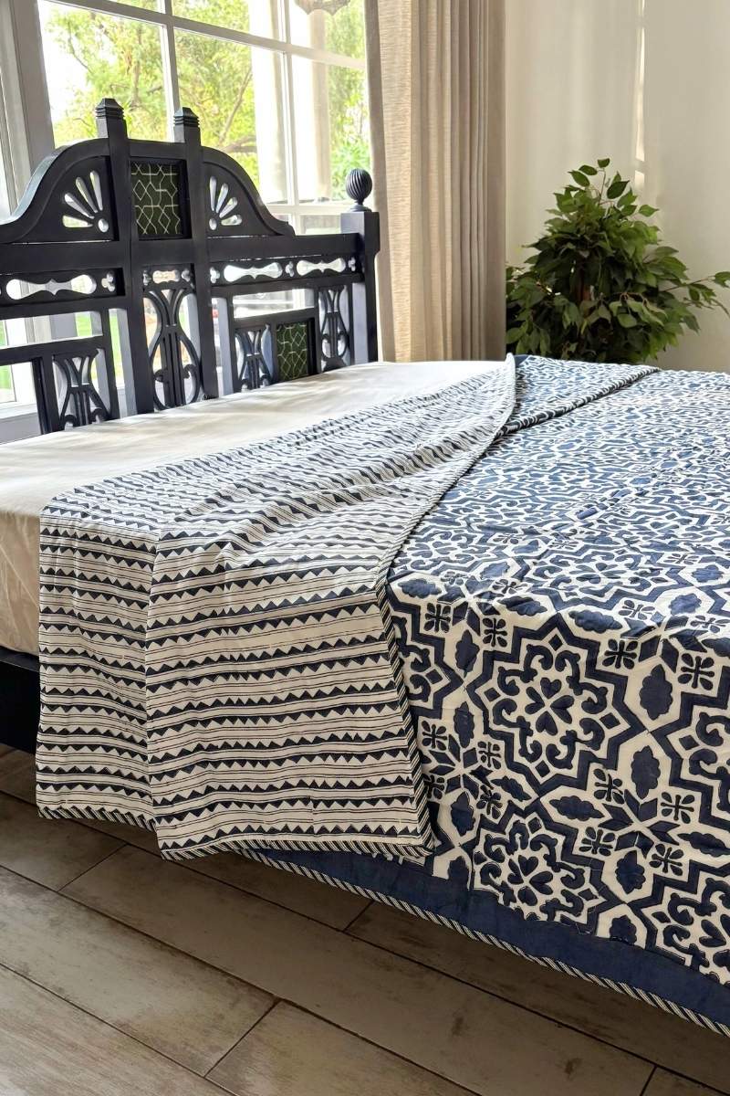 Morocco Printed Dohar