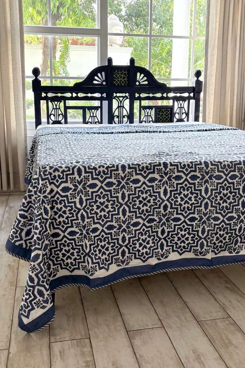 Morocco Printed Dohar