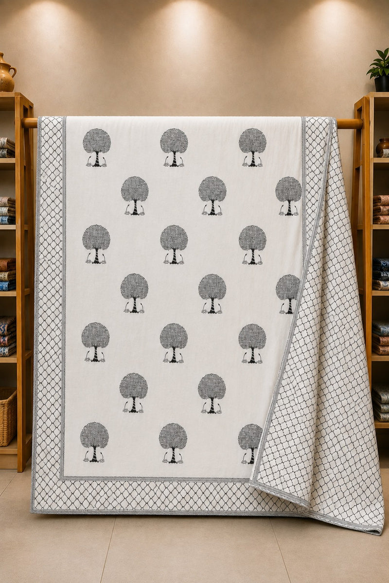 Mrigna Tree Dohar