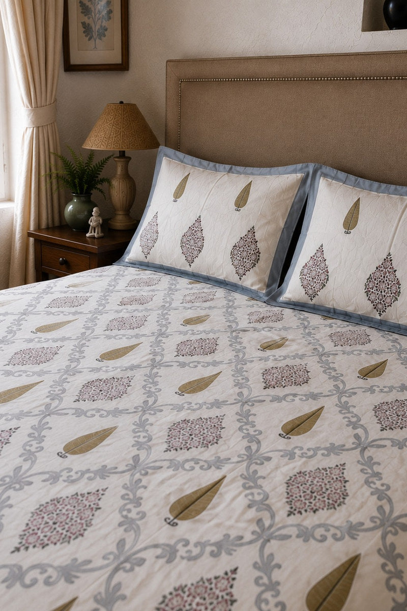 Cotton Bedsheets 