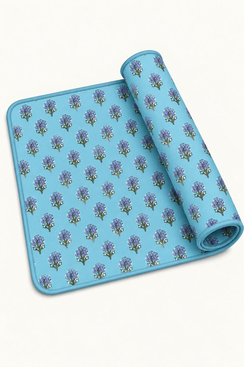Neelia Floral Reversible Placemat (Set of 6)