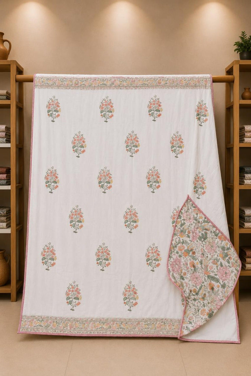 Cotton AC Dohar 