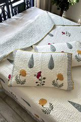 Peelwa Quilted Bedspread Set