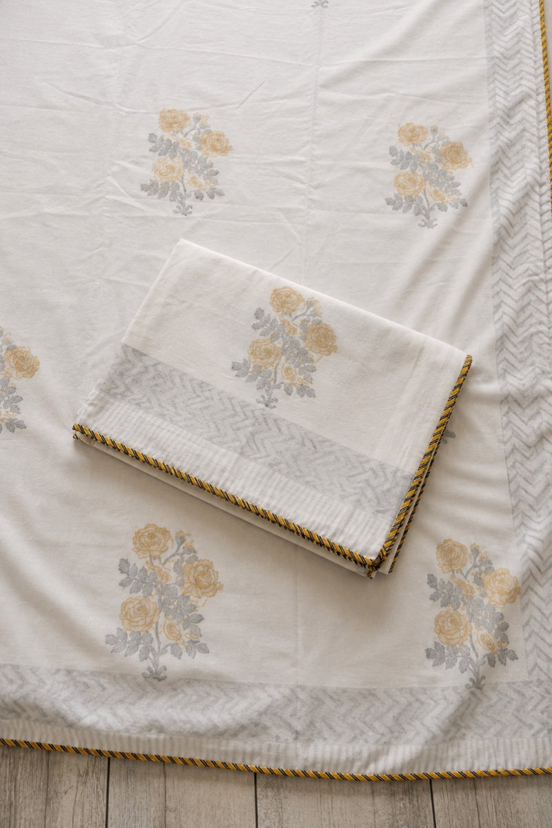 Radia Muslin Dohar (Set of 2)