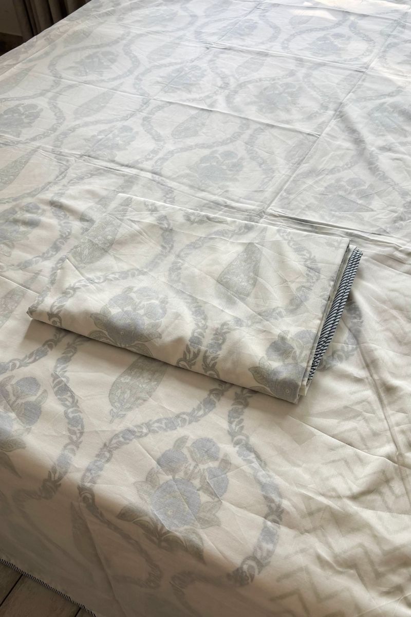 Radia Muslin Dohar (Set of 2)