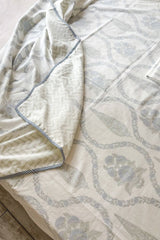 Radia Muslin Dohar (Set of 2)