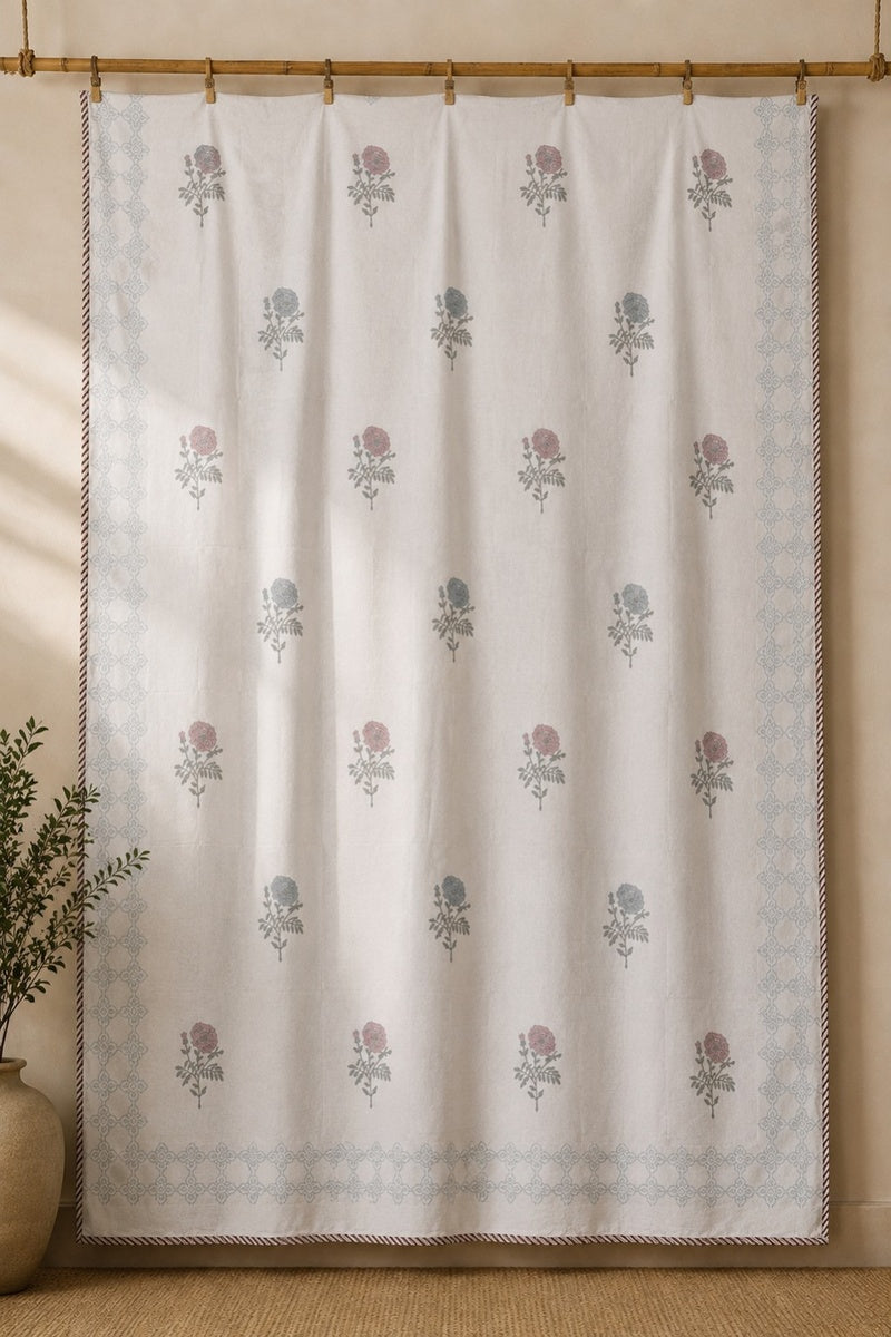 Cotton Muslin Dohar 