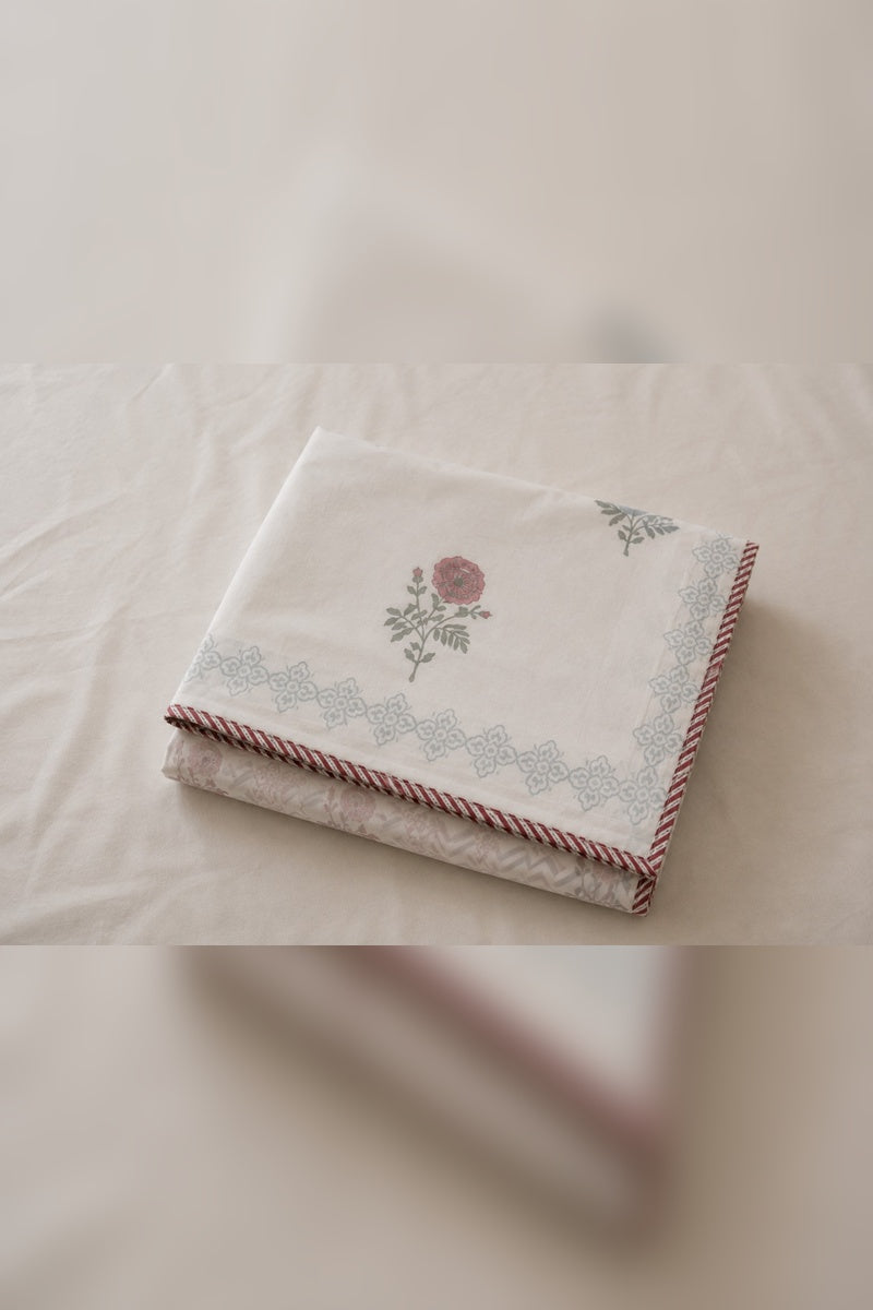 Muslin Single Dohar 