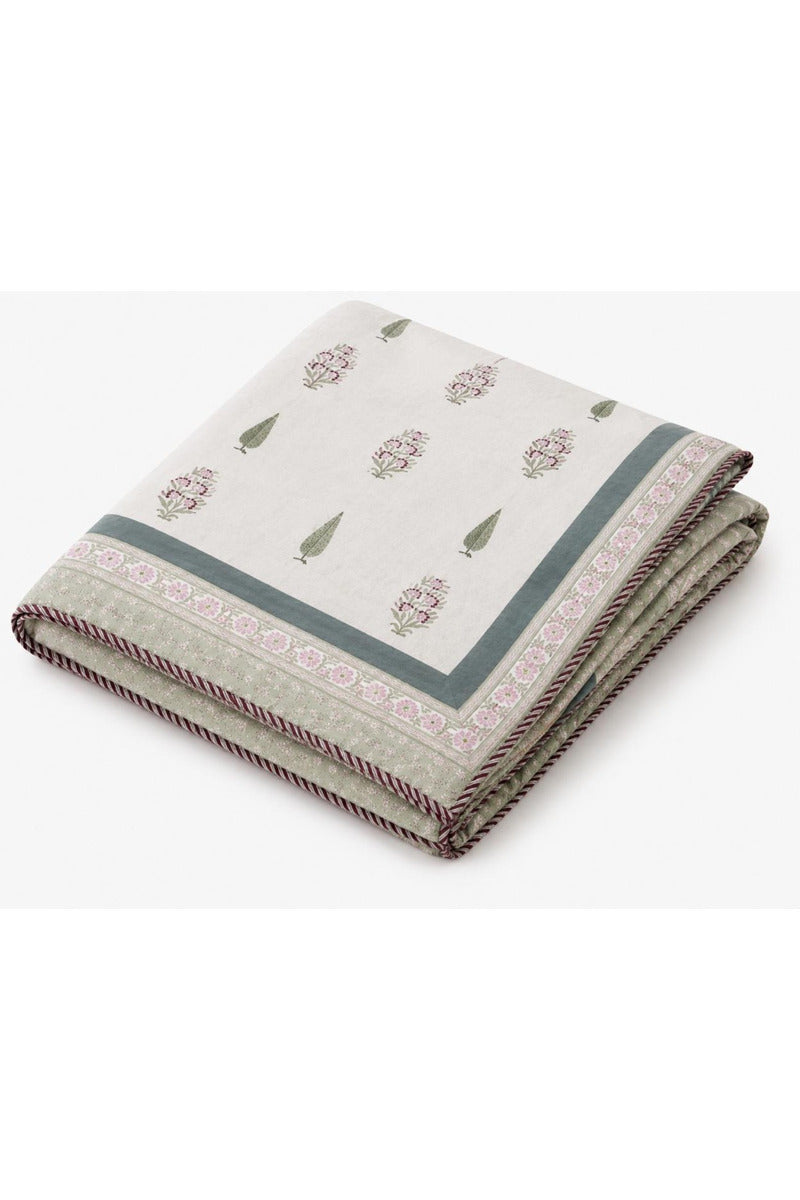 Cotton Summer Dohar