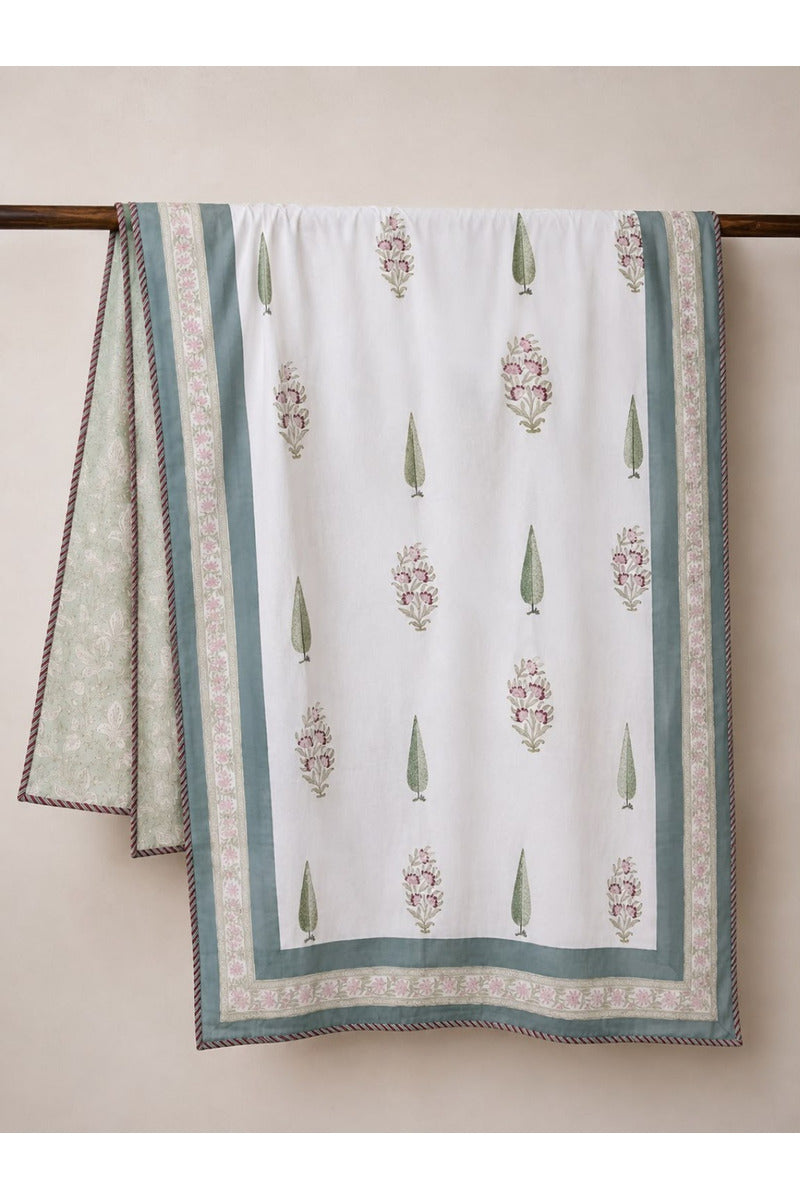 Single Bed Dohar