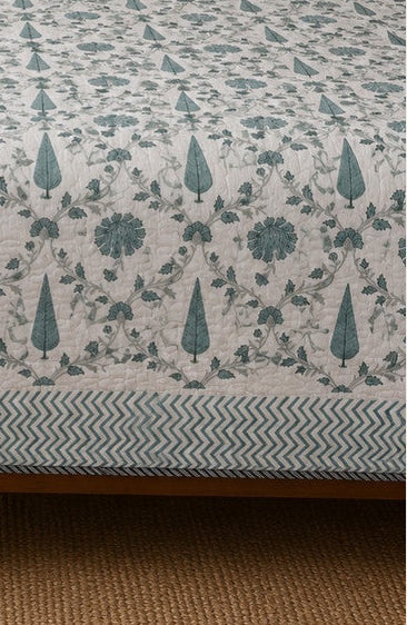 Block Print Bedding 