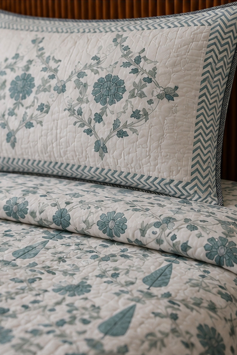 Cotton Bedcovers