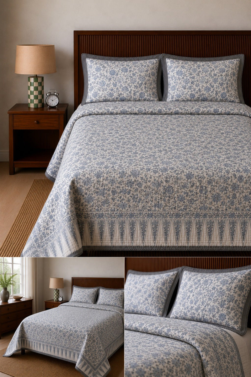 King Size Bedcovers 